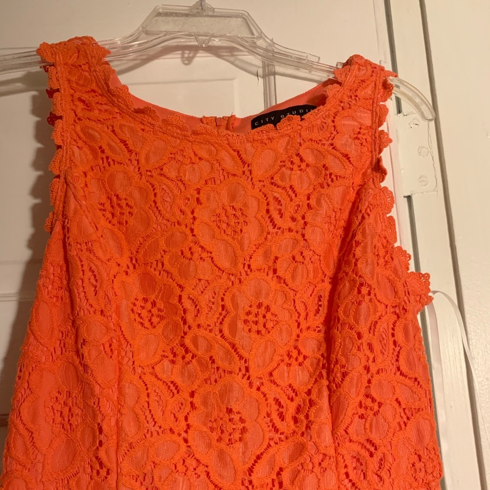 Floral Print (Casual Cute Dress)